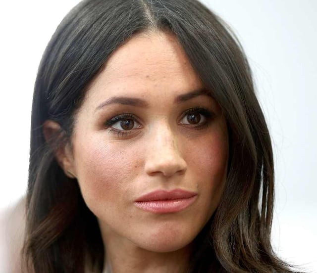 Meghan Markle "juega con la vida del príncipe Harry", asegura su hermano
