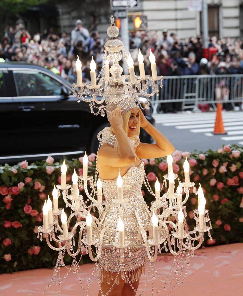 El Met Gala en Nueva York ya está de regreso y con dos eventos