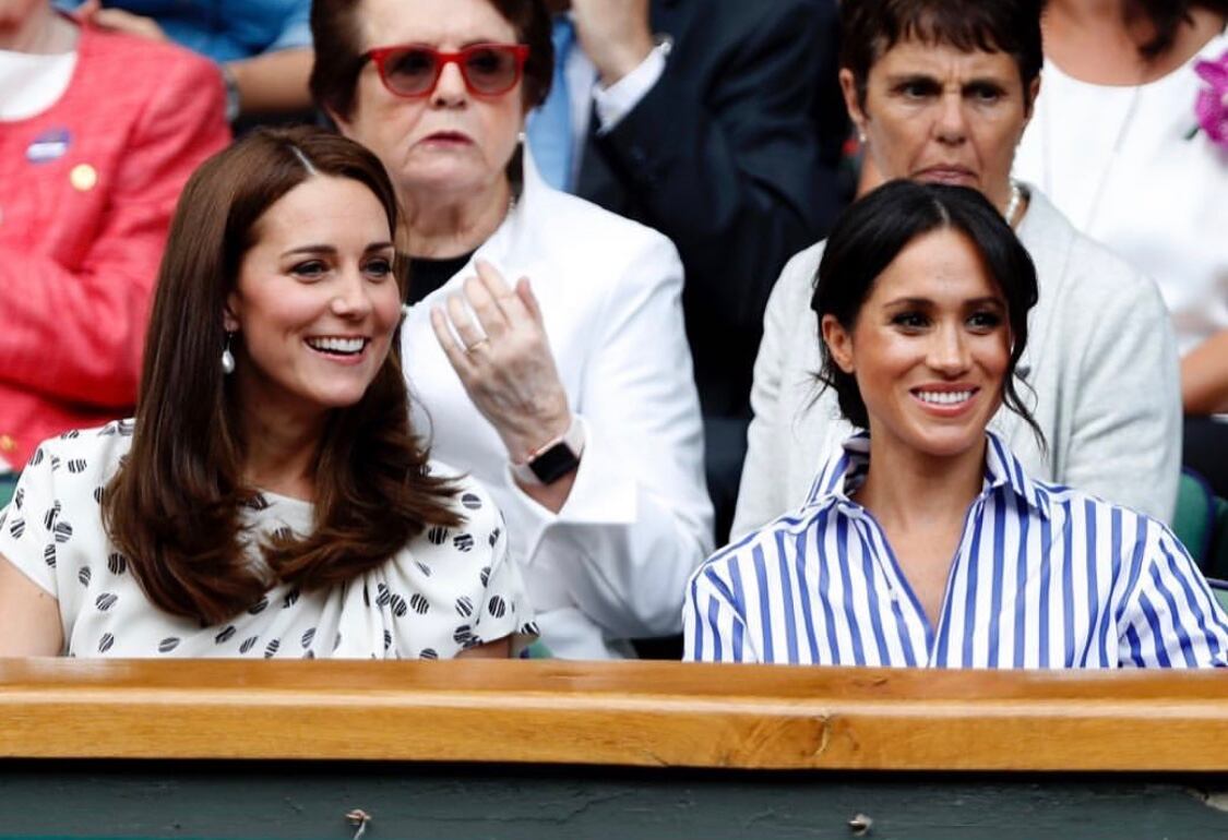 Los -costosos- excesos de Meghan Markle   