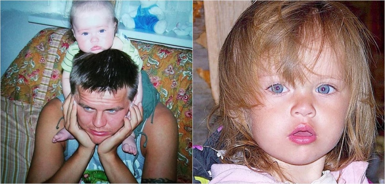 ¿Cómo ha crecido Kristina Pímenova 'la niña más hermosa del mundo' ?