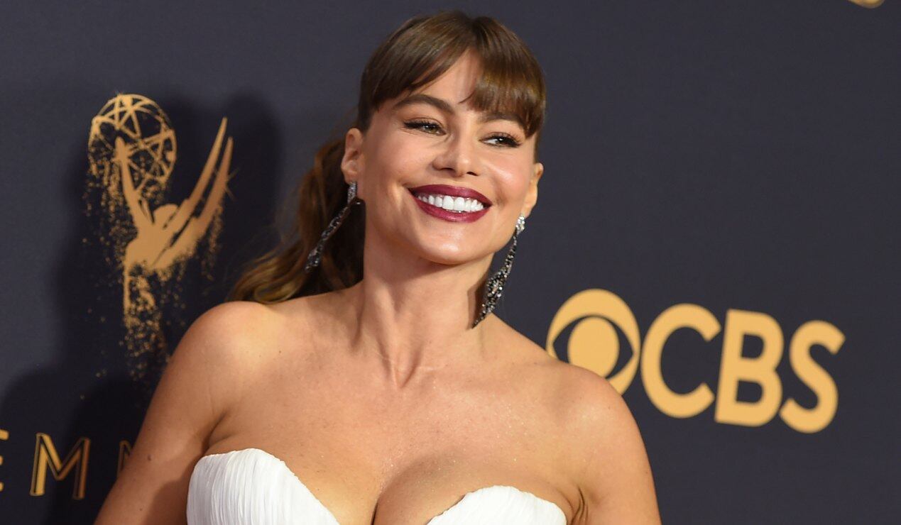 Sofía Vergara será la narcotraficante "Griselda Blanco" en mini serie de Netflix