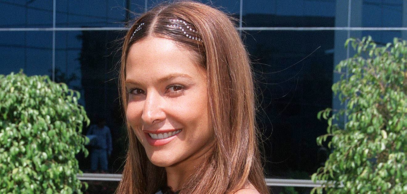 <p>Lorena Rojas fue la actriz más buscadas en Google del año.  <strong>(FOTO: Archivo)</strong></p>