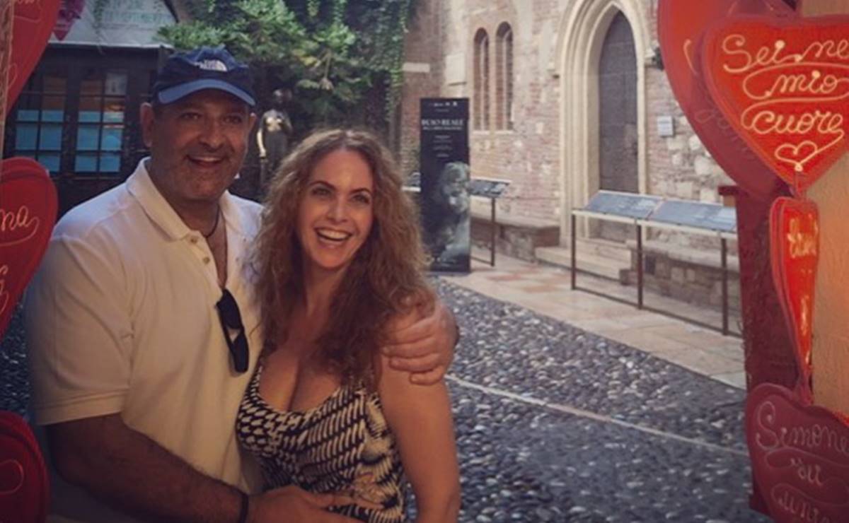 Michel Kuri rompe el silencio y revela si le dan celos que Lucero trabaje con Manuel Mijares