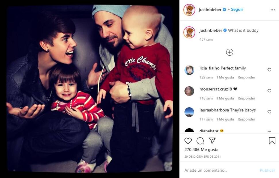 La primera foto que se subió a Instagram hace 10 años fue tomada en México