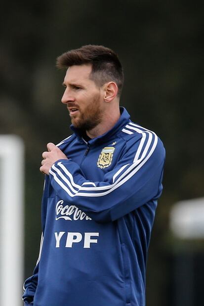 Leo Messi y su fundación reciben denuncia por presunto blanqueo y estafa
