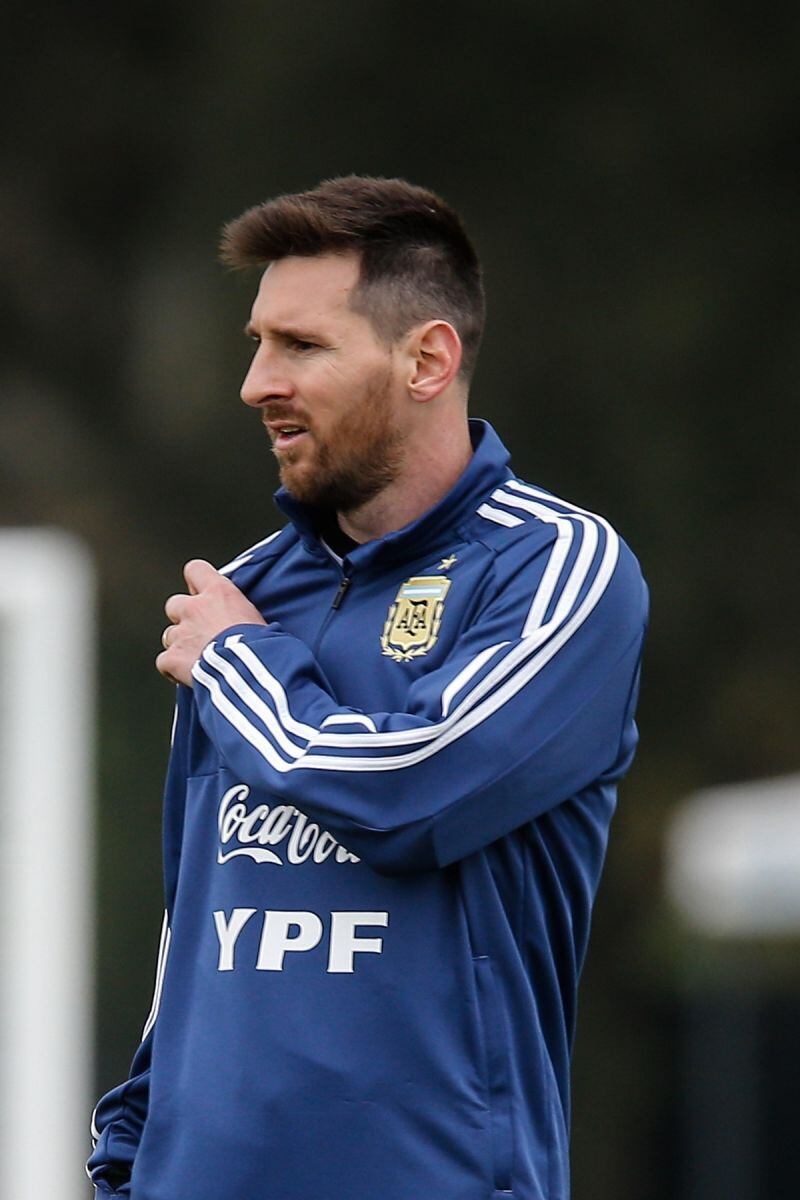 Leo Messi y su fundación reciben denuncia por presunto blanqueo y estafa