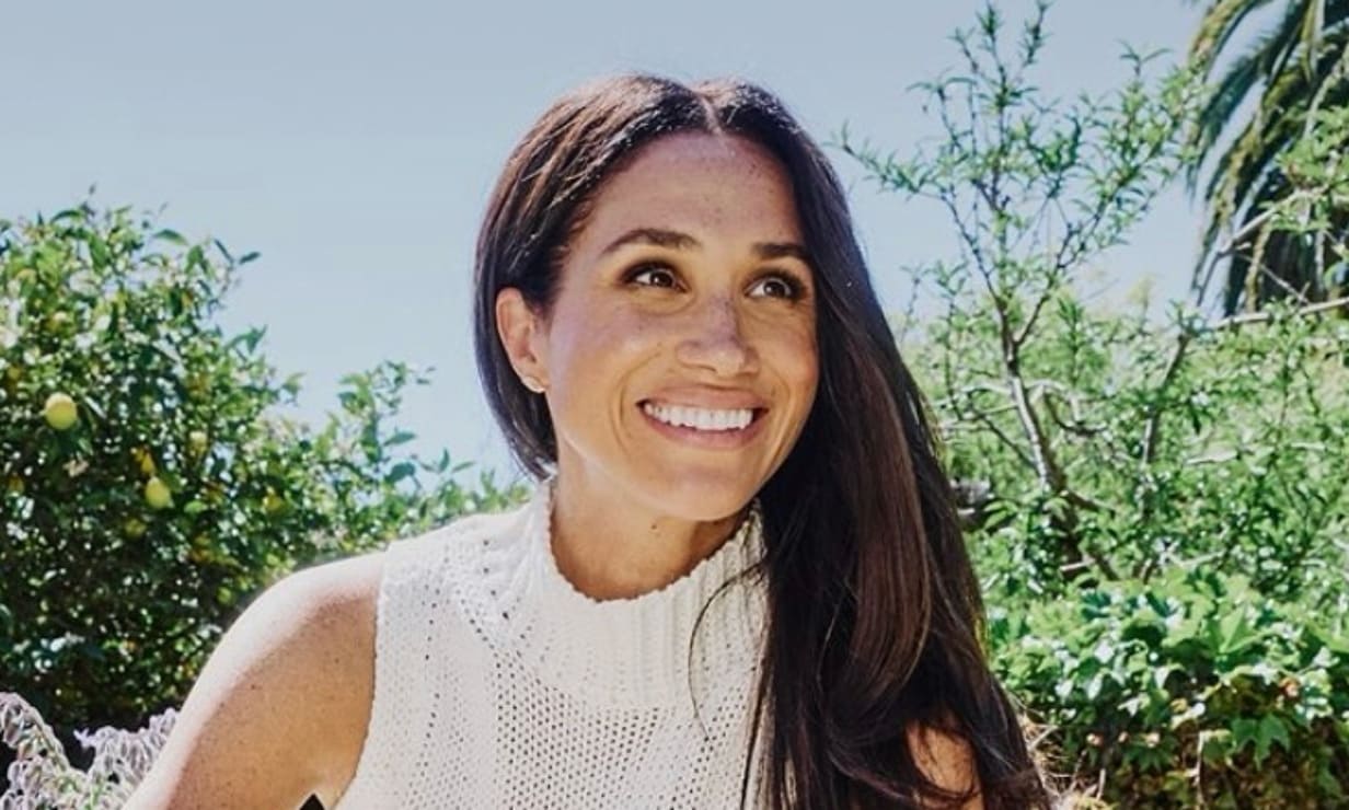 Meghan Markle, nominada al Emmy por su serie en Netflix