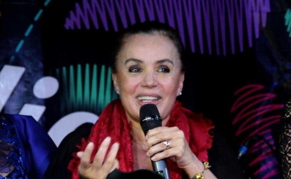 Inés Gómez Mont y Víctor Manuel Álvarez Puga: surgen memes sobre su supuesta presencia en la Cdmx