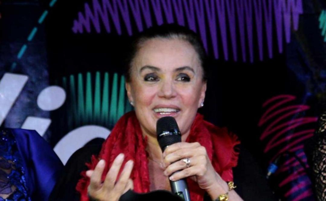 Inés Gómez Mont y Víctor Manuel Álvarez Puga: surgen memes sobre su supuesta presencia en la Cdmx