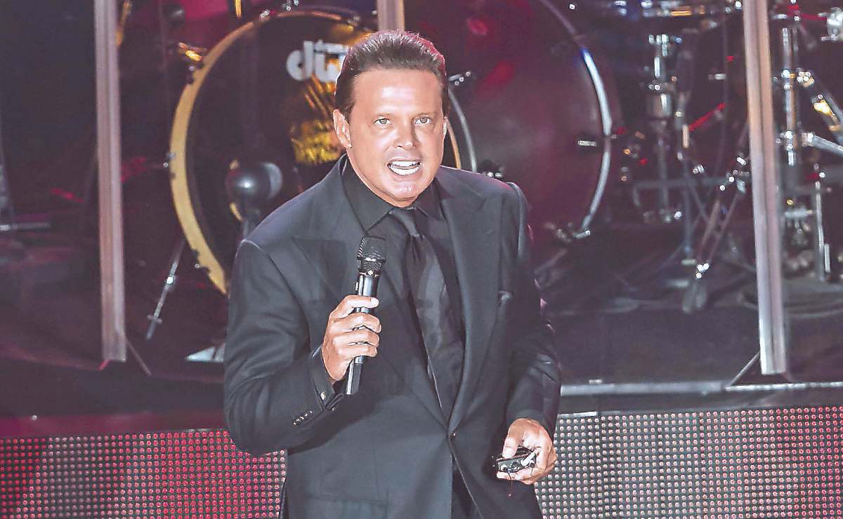 "Luis Miguel, la serie": en abril se estrenará la T2 en Netflix