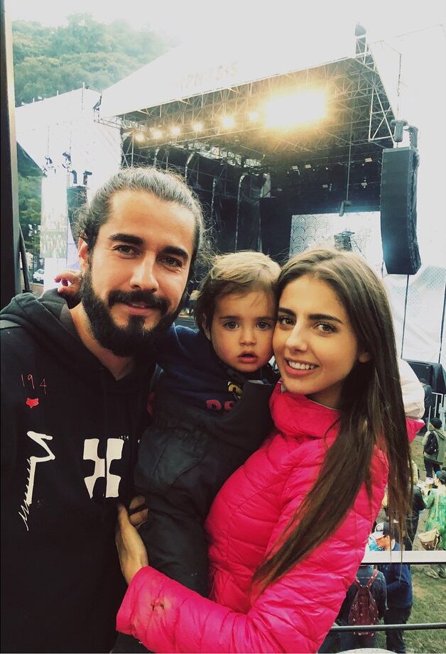 Las 5 rupturas amorosas que nos dejó el 2018