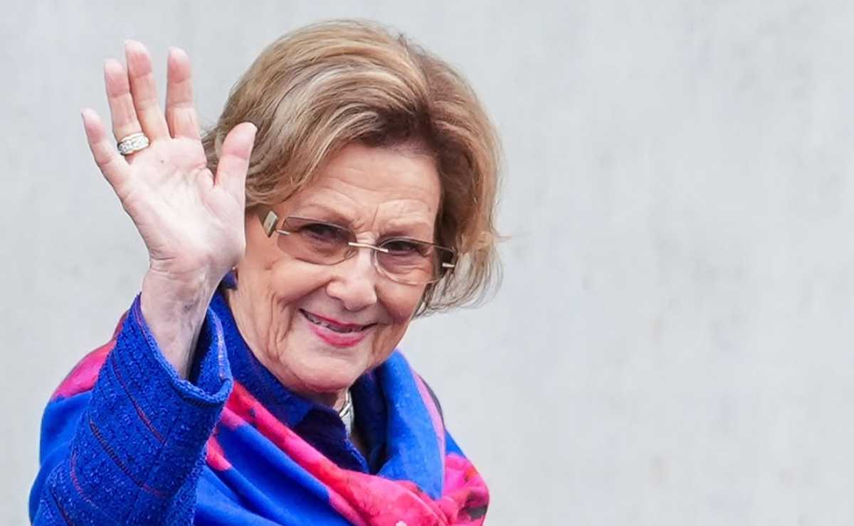 El estado de salud de la reina Sonia de Noruega tras ser hospitalizada