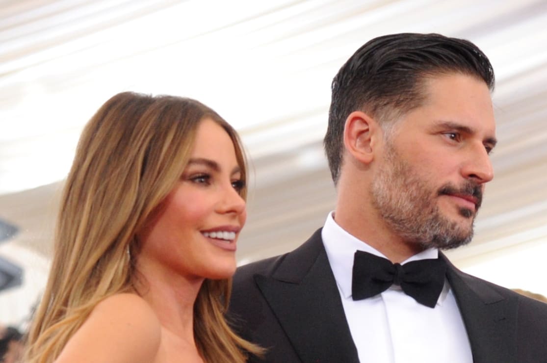 Joe Manganiello solicita el divorcio de Sofía Vergara, "Diferencias irreconciliables"