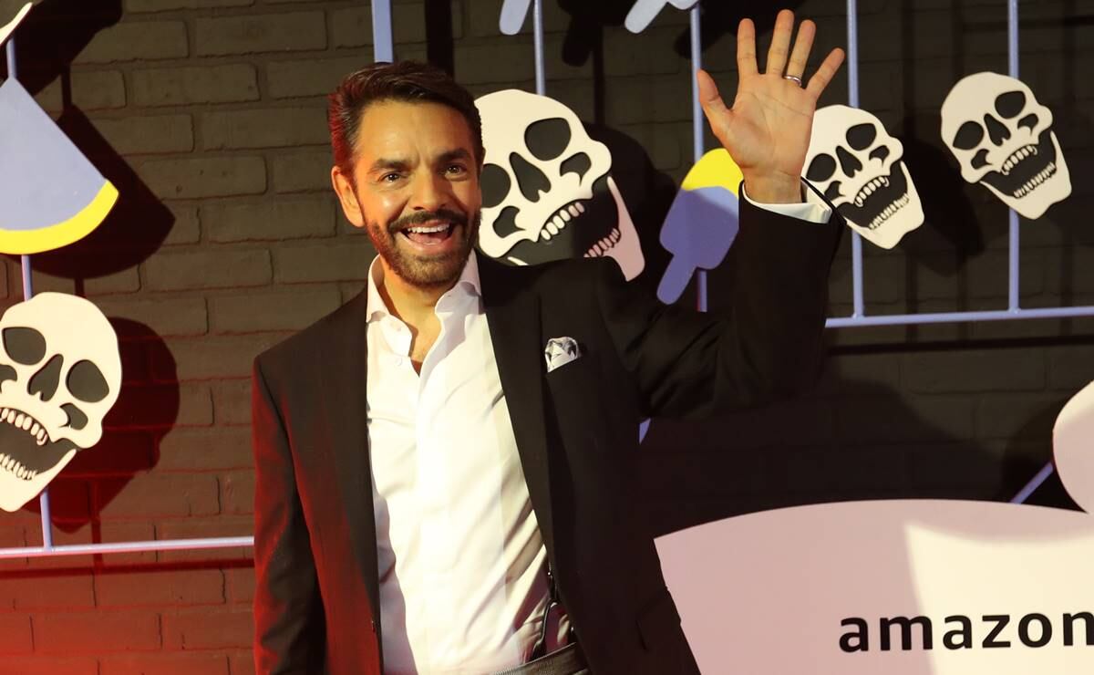 Amazon Prime confirma la segunda temporada de “De viaje con los Derbez”