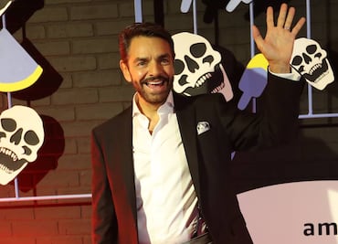 Amazon Prime confirma la segunda temporada de “De viaje con los Derbez”