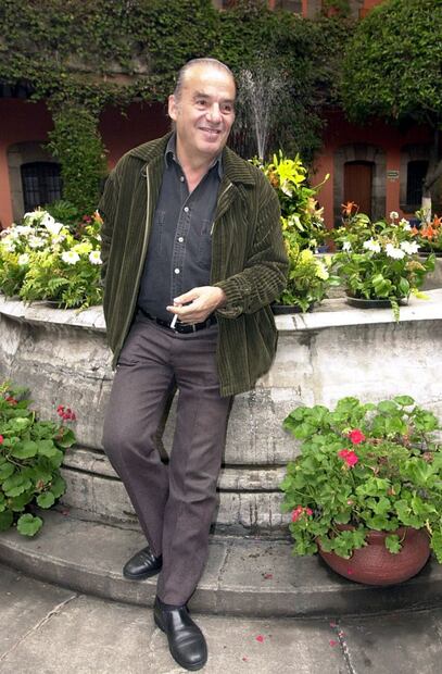 Este es el origen de la canción "Macondo", de Óscar Chávez