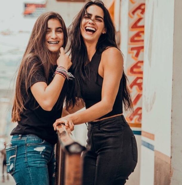 "Ya estoy en el intento": Bárbara de Regil quiere ser mamá otra vez