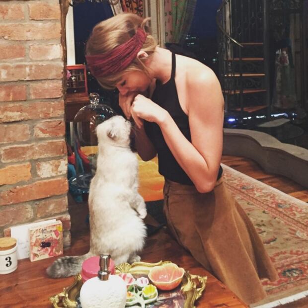 Las diez fotos más populares en Instagram de 2015