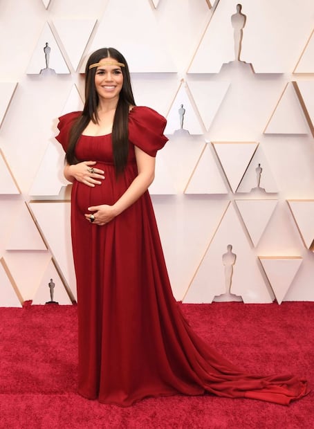 La alfombra roja de los premios Oscar 2020 