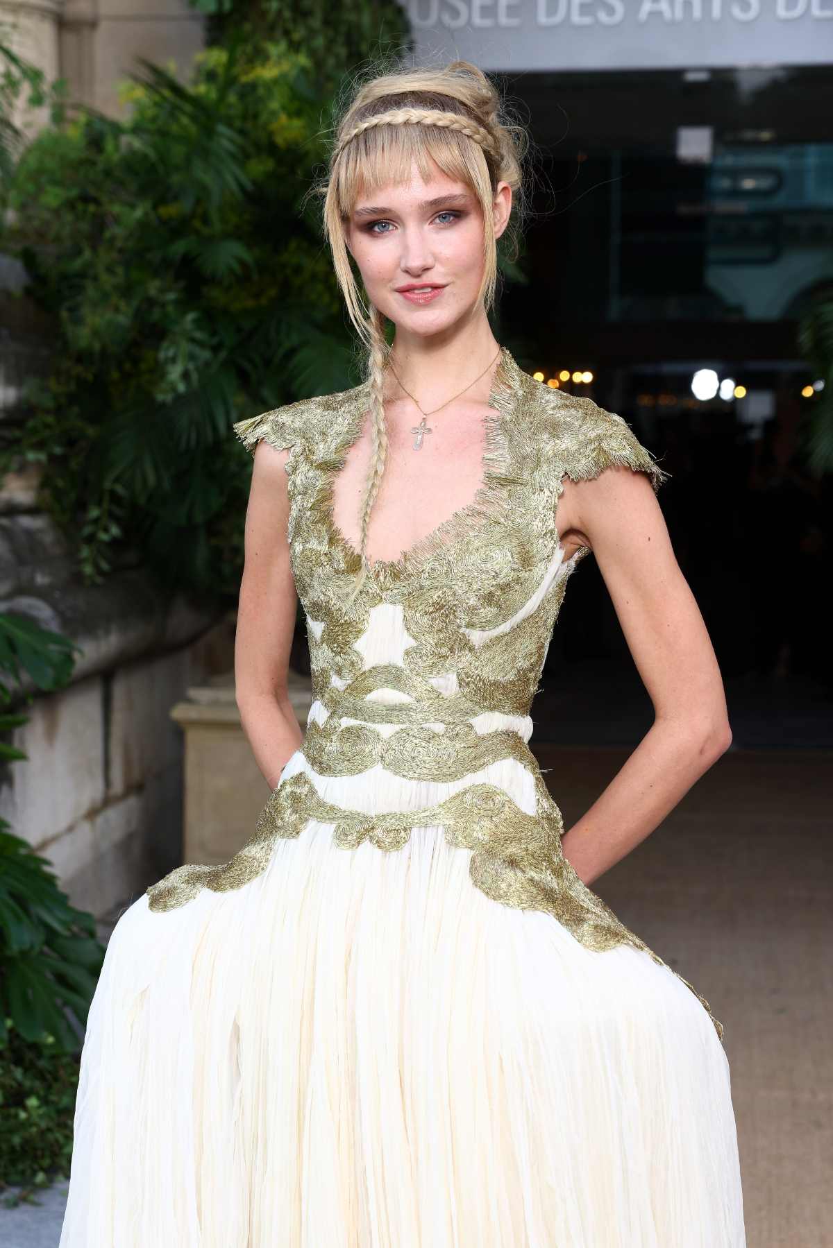 Lara Cosima / Foto: Getty Images -Marc Piasecki