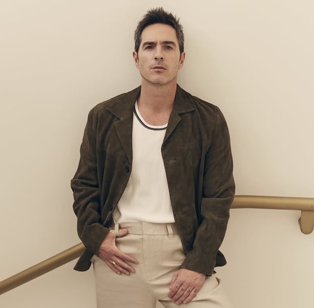 Mauricio Ochmann / Foto: Cortesía