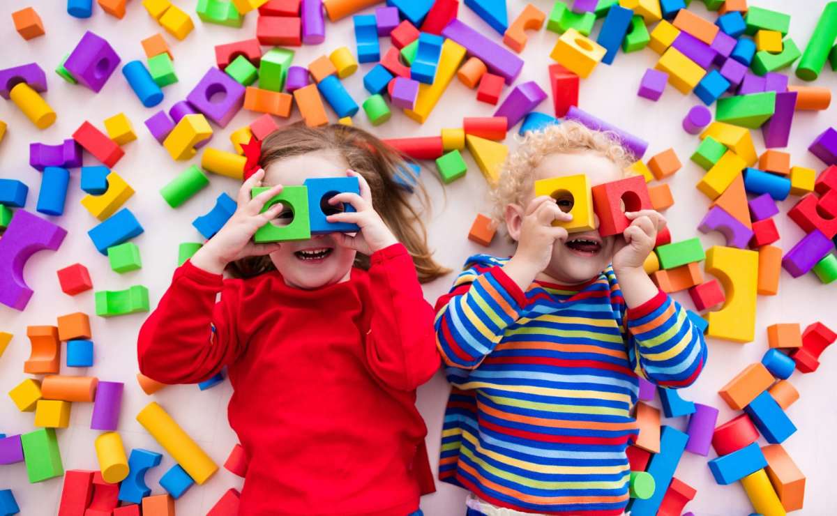 Día del Niño: Regalos increíbles para niños fantásticos