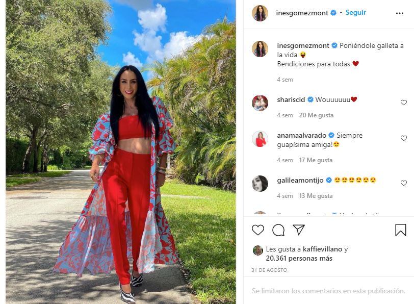 Inés Gómez Mont emite comunicado y no menciona a su esposo Álvarez Puga