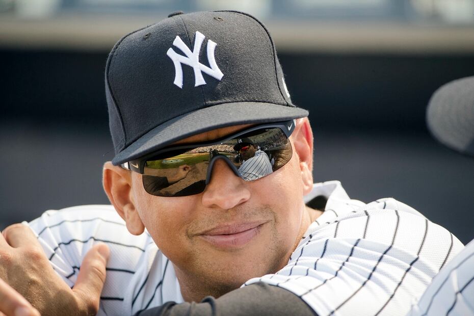 Ex Playmate: Alex Rodriguez le pidió imágenes íntimas antes de proponerle matrimonio a Jennifer Lopez