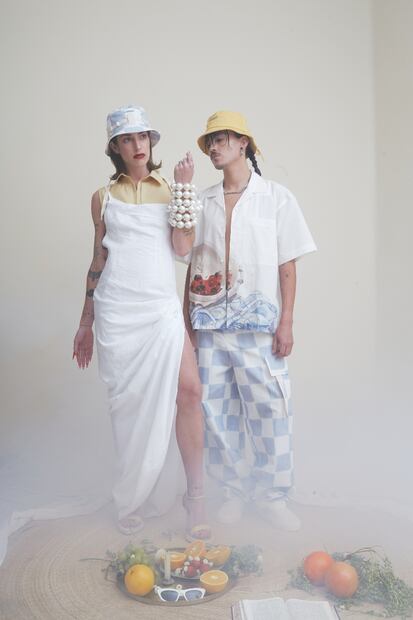 Jacquemus: de dónde viene la marca que los millennials aman