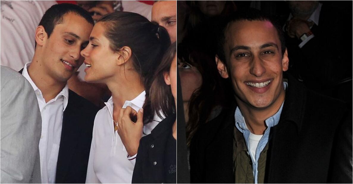 ¿Quiénes han sido los amores de Carlota Casiraghi? 