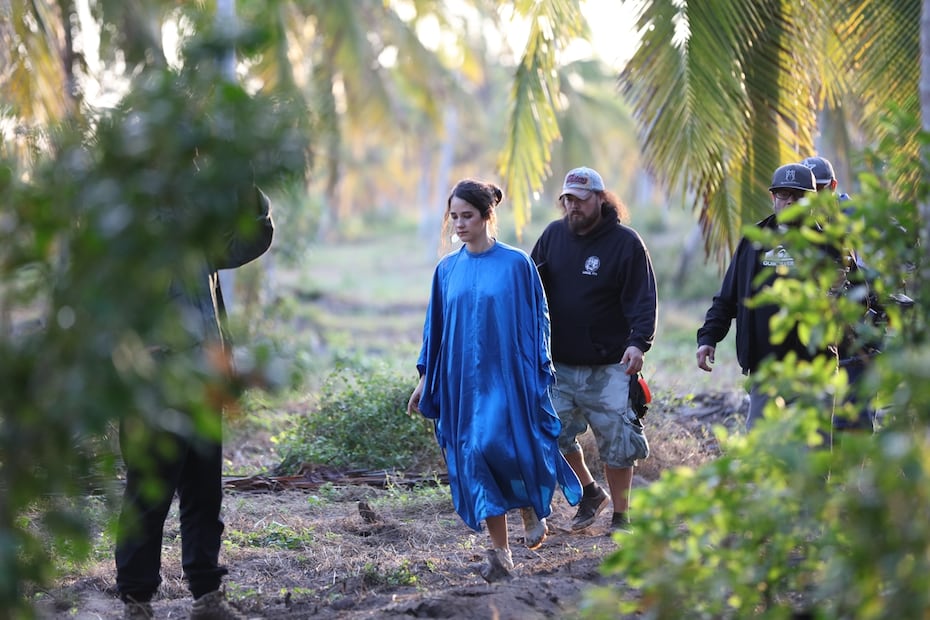 Ximena Sariñana nos revela cómo es su vida en el balance de ser artista y mamá de Franca