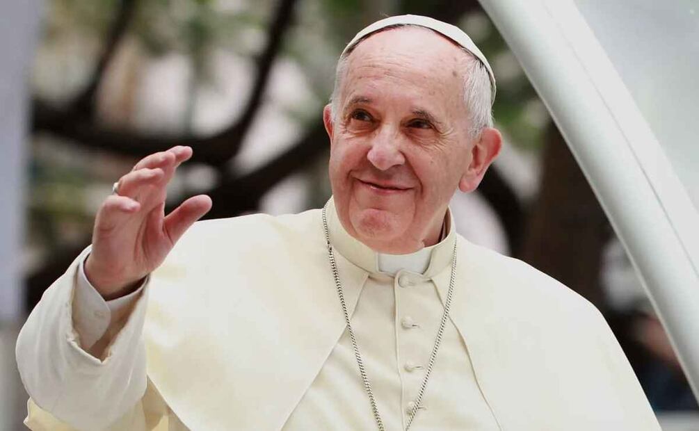 Papa Francisco / Foto: Getty Images