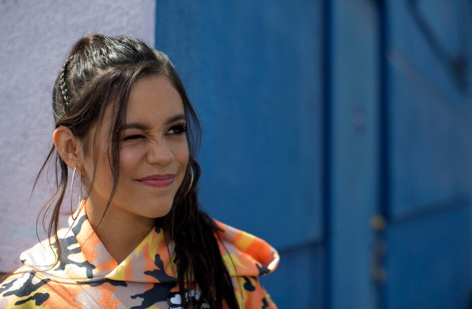 15 cosas que debes saber sobre Jenna Ortega, la nueva 'Merlina Addams'