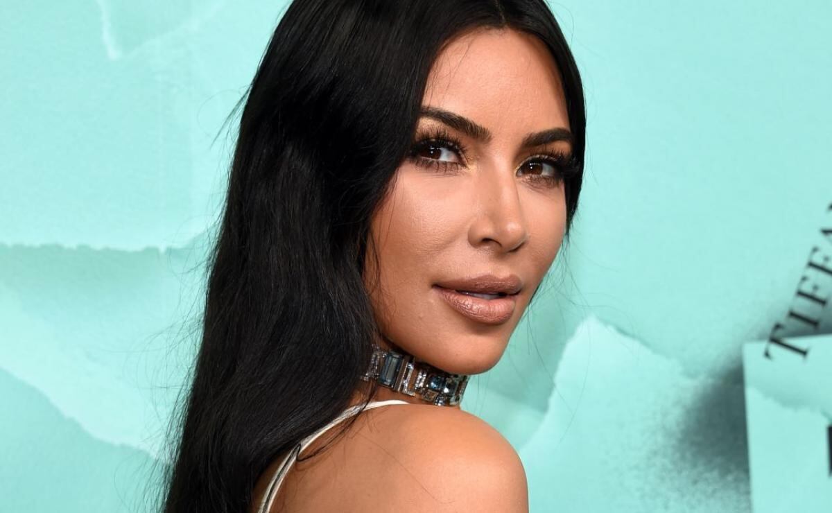 Kim Kardashian se enfrenta al divorcio y se embolsa 200 millones de dólares