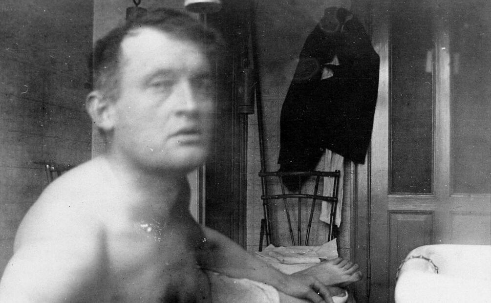 Descubren mensaje oculto en ‘El Grito’ de Edvard Munch