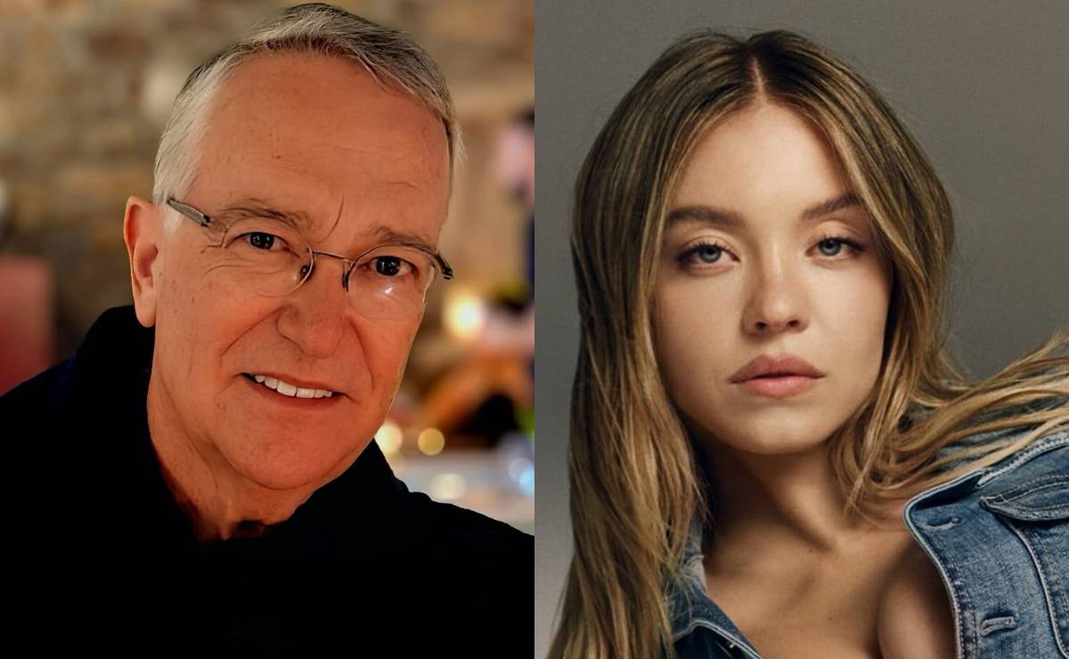 Esto piensa Ricardo Salinas Pliego de la polémica campaña publicitaria de Sydney Sweeney