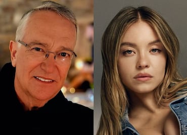 Esto piensa Ricardo Salinas Pliego de la polémica campaña publicitaria de Sydney Sweeney