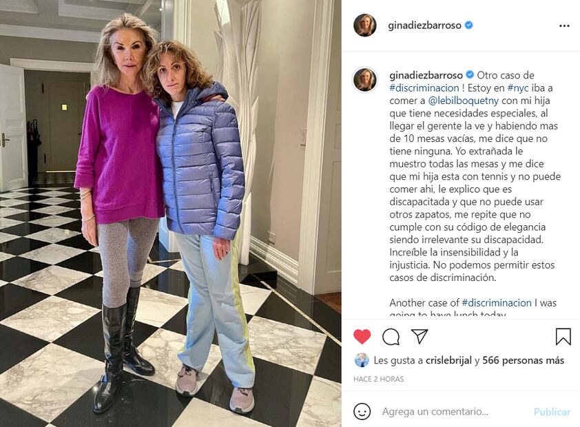 Ivana de María y Arap Bethke contraerán matrimonio en el 2022