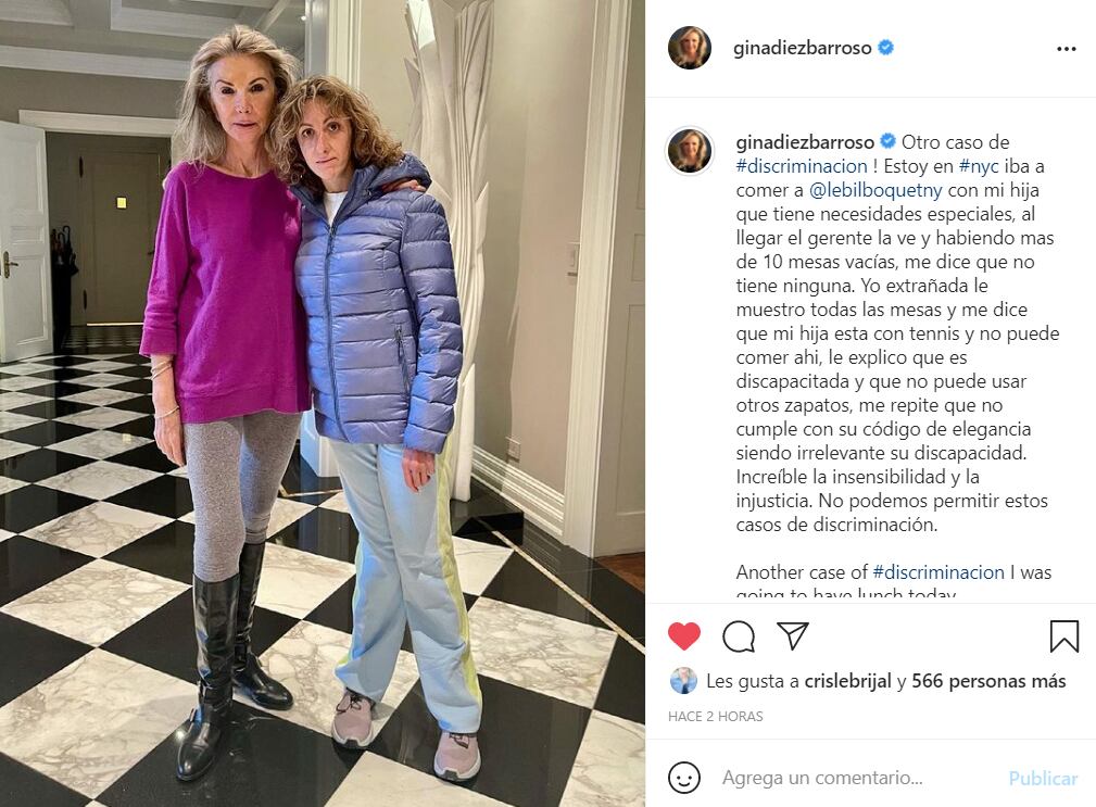 Ivana de María y Arap Bethke contraerán matrimonio en el 2022