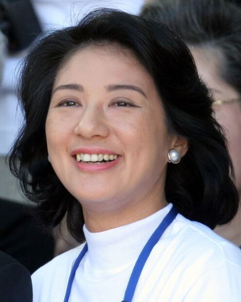 ¿Quién era Masako antes de convertirse en princesa de Japón? 