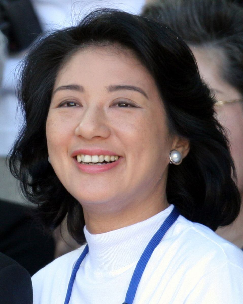 ¿Quién era Masako antes de convertirse en princesa de Japón? 
