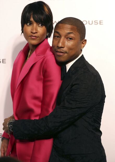 Parejas disparejas de Hollywood