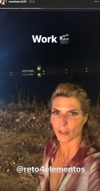 Montserrat Oliver y Yaya celebran su aniversario con beso romántico bajo el agua 