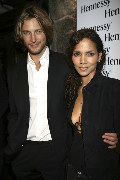 Halle Berry acusó a su ex pareja Gabriel Aubry de abuso, racismo e incesto  
