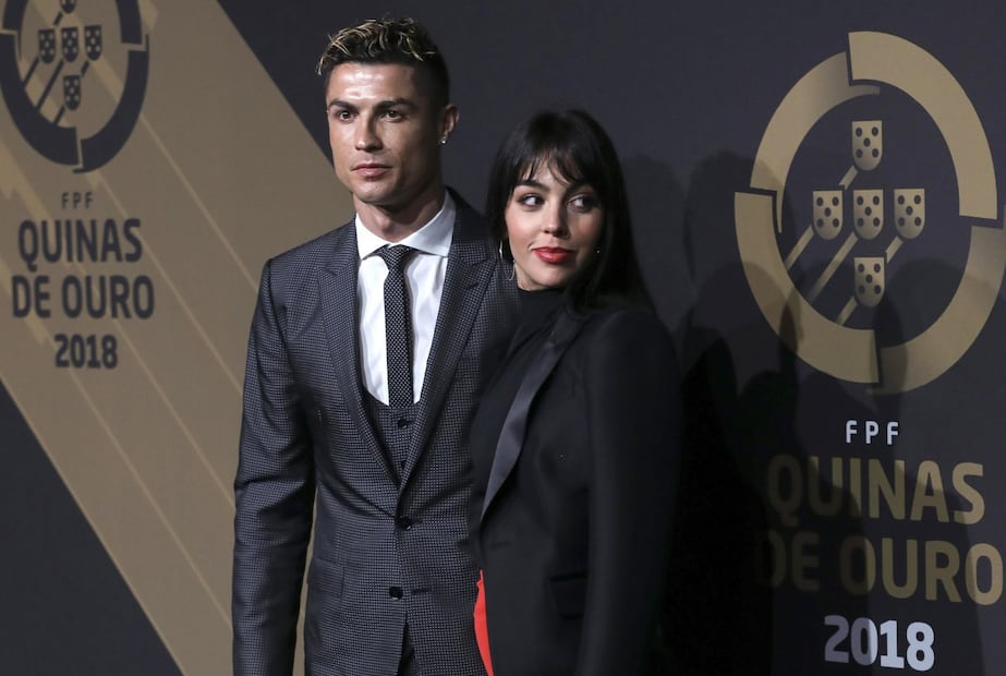 Los momentos más polémicos de Cristiano Ronaldo 