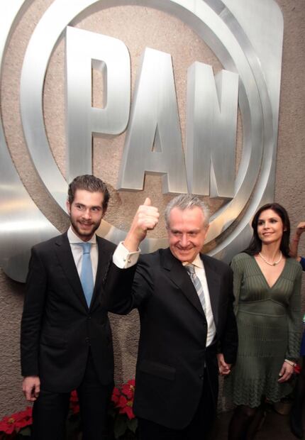 Santiago Creel Jr. es el piloto que representó a México en el Rally Dakar 2019 