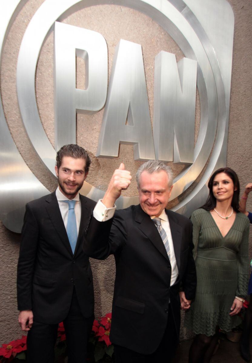 Santiago Creel Jr. es el piloto que representó a México en el Rally Dakar 2019