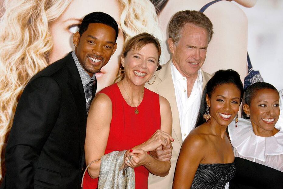 La suegra de Will Smith impacta con abdomen de acero y top deportivo
