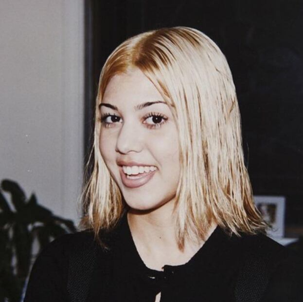 El cambio de look de Kylie Jenner