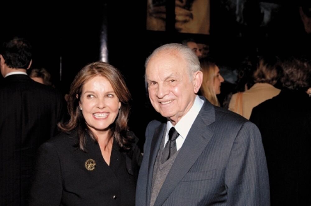 La vida y obra de Lorenzo Servitje Sendra